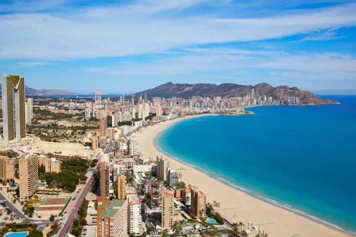 16 Best Hotels in Benidorm (5 Star Luxury, Boutique, Top)