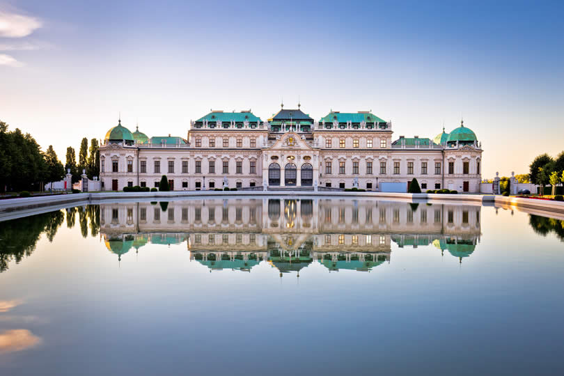 Where to Stay in Vienna City Center? 10 Best Areas
