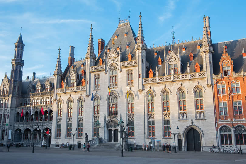 Where to Stay in Bruges Belgium? Best Places to Stay 2023