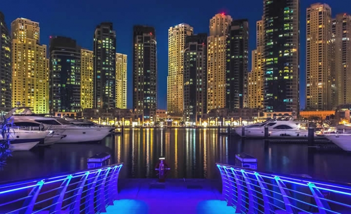 Best Hotels In Dubai Marina (Cheap & Top)