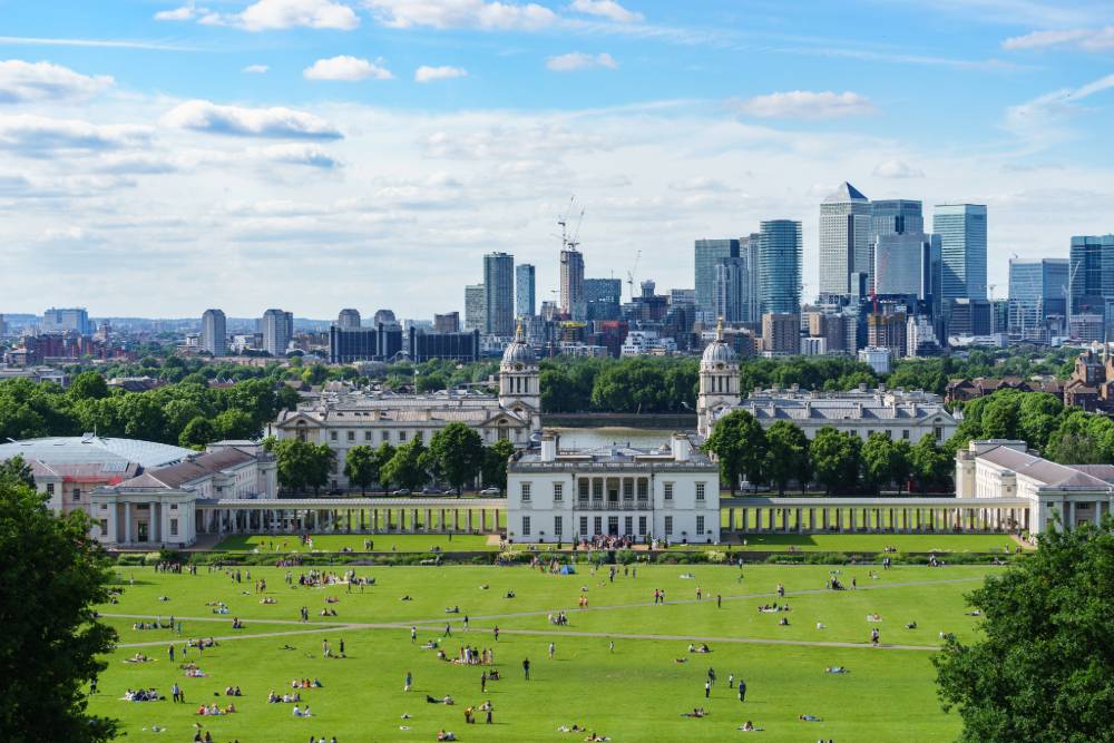 Greenwich Park