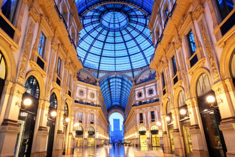 Best Hotels in Milan City Centre for 2024 - Top 20