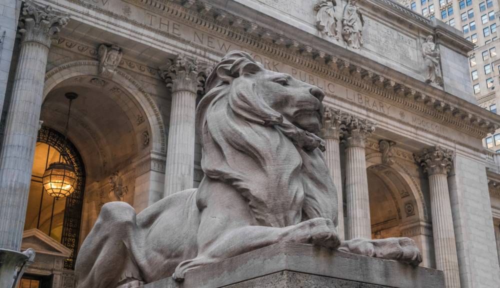 New York Public Library