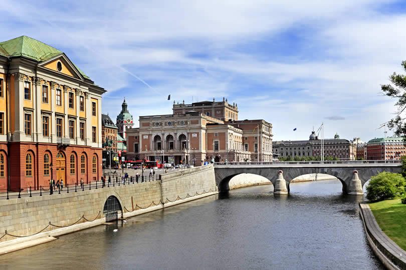 Best Hotels in Stockholm Sweden (City Centre) - Top 2023