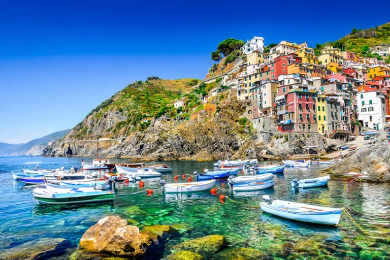 Best Hotels In Cinque Terre 5 Star Luxury Top 2023