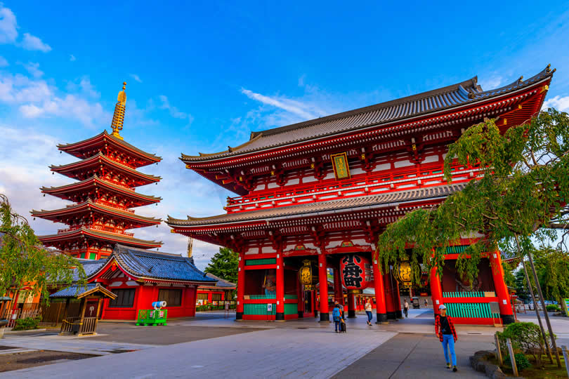 Best Hotels for Tokyo Marathon near Start & Finish 2025