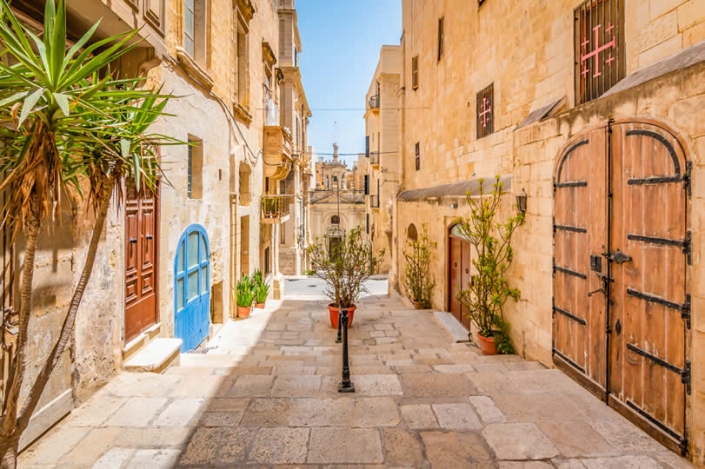 Valletta Malta Town 705x469 